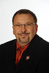Thomas May